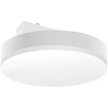 Трековый светильник светодиодный магнитный LED 18W 48V с переключателем цветовой температуры Aployt Magnetic track 48 APL.0129.10.18