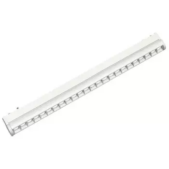 Трековый светильник светодиодный магнитный LED 24W 48V с переключателем цветовой температуры Aployt Magnetic track 48 APL.0102.11.24
