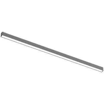 Трековый светильник светодиодный магнитный LED 30W 48V с переключателем цветовой температуры Aployt Magnetic track 48 APL.0101.01.30