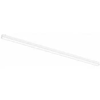 Трековый светильник светодиодный магнитный LED 30W 48V с переключателем цветовой температуры Aployt Magnetic track 48 APL.0101.11.30