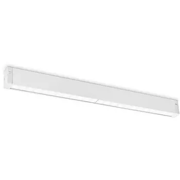 Трековый светильник светодиодный магнитный Magnetic 220V 24W Ambrella Track System GL1735