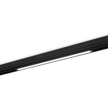 Трековый светильник светодиодный магнитный Magnetic 220V 24W Ambrella Track System GL1680