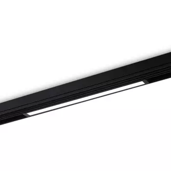 Трековый светильник светодиодный магнитный Magnetic 220V 18W Ambrella Track System GL1670