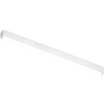 Трековый светильник светодиодный магнитный Magnetic 220V 24W Ambrella Track System GL1675