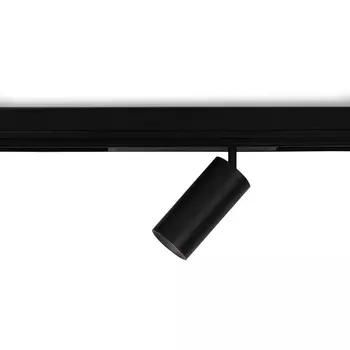 Трековый светильник светодиодный магнитный Magnetic 220V 24W Ambrella Track System GL1640