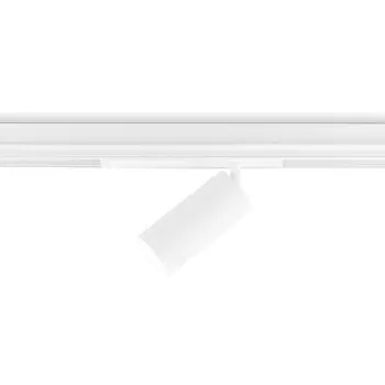 Трековый светильник светодиодный магнитный Magnetic 220V 24W Ambrella Track System GL1635