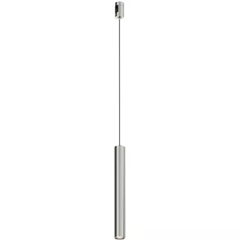 Трековый светильник светодиодный, магнитный модульный 5W 24V Maytoni Focus Led TR155-1-5W4K-PT