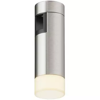 Трековый светильник светодиодный, магнитный модульный 3W 24V Maytoni Skim TR145-1-3W3K-W-PT