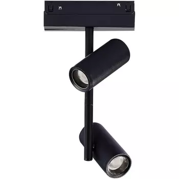 Трековый светильник светодиодный магнитный ST Luce Skyline 48V ST808.436.16