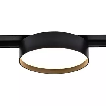 Трековый светильник светодиодный низковольтный 18W 24V Wertmark WTL WTL.O14.607.30.18