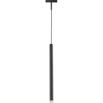 Трековый светильник светодиодный низковольтный 24V 3W Lightstar Linea 236337