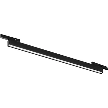 Трековый светильник светодиодный низковольтный 24V 8W Lightstar Linea 266137