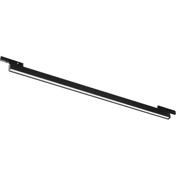 Трековый светильник светодиодный низковольтный 24V 12W Lightstar Linea 266237