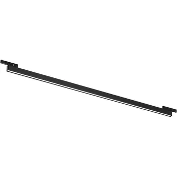 Трековый светильник светодиодный низковольтный 24V 16W Lightstar Linea 266337