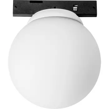 Трековый светильник светодиодный низковольтный 24V 3W Lightstar Linea 206647