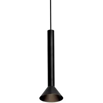 Трековый светильник светодиодный низковольтный 3W 24V Wertmark WTL WTL.O17.606.30.03