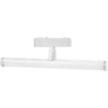 Трековый светильник светодиодный низковольтный 6W 40V Wertmark WTH WTH.O18.007.30.06