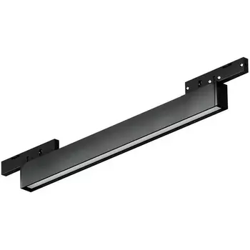 Трековый светильник светодиодный низковольтный 8W 24V Wertmark WTL WTL.O27.607.30.08