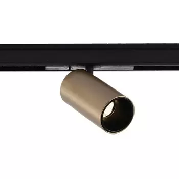 Трековый светильник светодиодный низковольтный 9W 24V Wertmark WTL WTL.O10.507.30.09