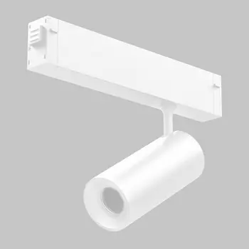 Трековый светильник светодиодный однофазный 220В 12Вт Imex Smart Line IL.0050.6005-12-WH