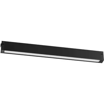 Трековый светильник светодиодный однофазный 220V, диммируемый Lightstar Teta 205217