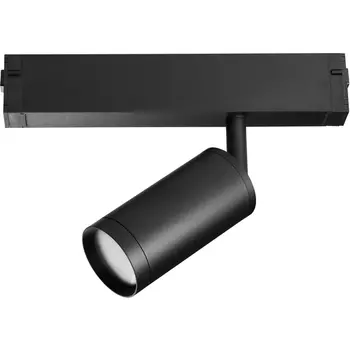 Трековый светильник с пультом светодиодный 220V WiFi однофазный диммируемый Lightstar Teta 205027R (Умный дом)