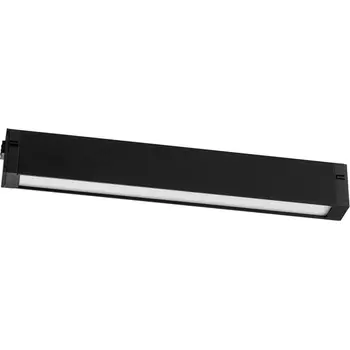 Трековый светильник светодиодный однофазный диммируемый Lightstar Teta 205227R