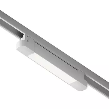 Трековый светильник светодиодный 220V однофазный Hesby Lighting Skylite HSBL_0045