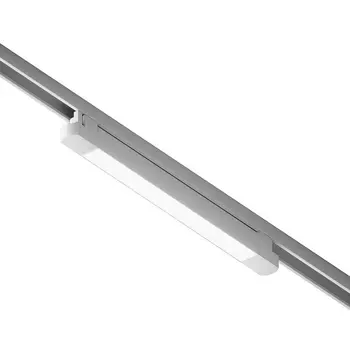 Трековый светильник светодиодный 220V однофазный Hesby Lighting Skylite HSBL_0046