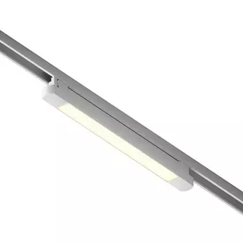 Трековый светильник светодиодный 220V однофазный Hesby Lighting Skylite HSBL_0049