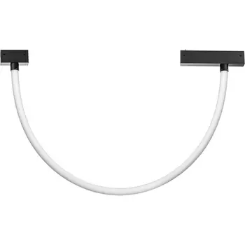 Трековый светильник гибкий светодиодный 220V однофазный SMART PRO Lightstar Teta 205907