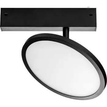 Трековый светильник светодиодный 220V однофазный SMART PRO Lightstar Teta 205707