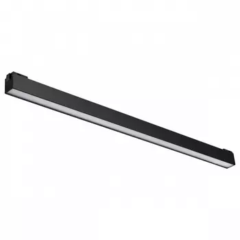 Трековый светильник низковольтный 48V светодиодный Novotech Shino 358522