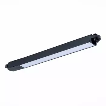 Трековый однофазный светильник светодиодный 220V ST Luce St366 ST366.438.12