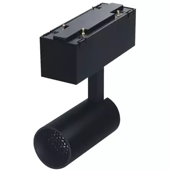 Трековый светильник магнитный 24V светодиодный DesignLed SY SY-601201-BL-7-NW