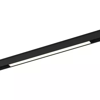 Трековый светильник магнитный 24V светодиодный DesignLed SY SY-601212-BL-24-WW