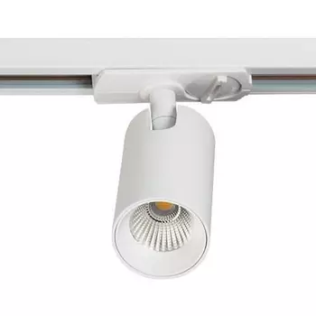 Трековый светильник светодиодный 220V Italline TR 3006 white