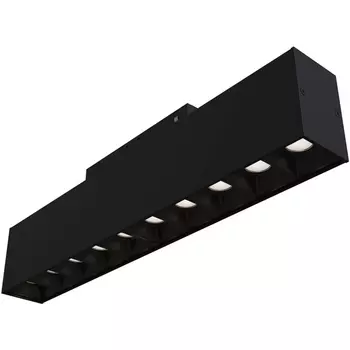 Трековый светильник Points S35 4000K 20Вт 24° LED (магнитный) Maytoni Technical TR014-2-20W4K-B