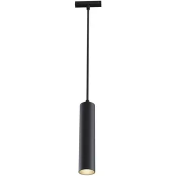 Трековый светильник магнитный 48V светодиодный lamps Maytoni Track TR016-2-12W3K-B