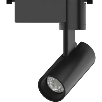 Трековый однофазный светильник светодиодный 220V Lights Gauss Track LED TR076
