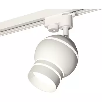 Трековый светильник однофазный 220V светодиодный System Ambrella Track XT1101050