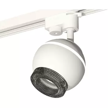 Трековый светильник однофазный 220V светодиодный System Ambrella Track XT1101061
