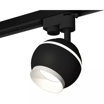 Трековый светильник однофазный 220V светодиодный System Ambrella Track XT1102001