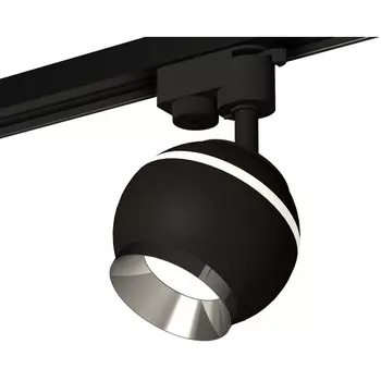 Трековый светильник однофазный 220V светодиодный System Ambrella Track XT1102003