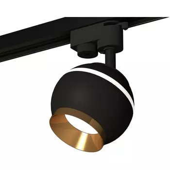 Трековый светильник однофазный 220V светодиодный System Ambrella Track XT1102005