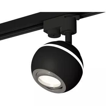 Трековый светильник однофазный 220V светодиодный System Ambrella Track XT1102022