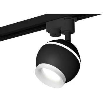 Трековый светильник однофазный 220V светодиодный System Ambrella Track XT1102071