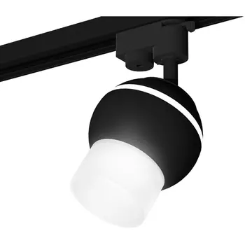 Трековый светильник однофазный 220V светодиодный System Ambrella Track XT1102072