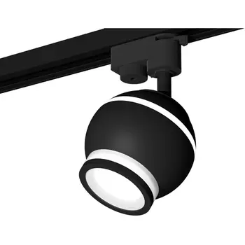 Трековый светильник однофазный 220V светодиодный System Ambrella Track XT1102075
