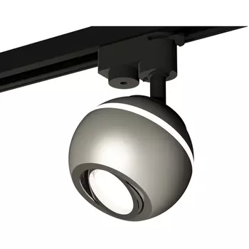 Трековый светильник однофазный 220V светодиодный System Ambrella Track XT1103002